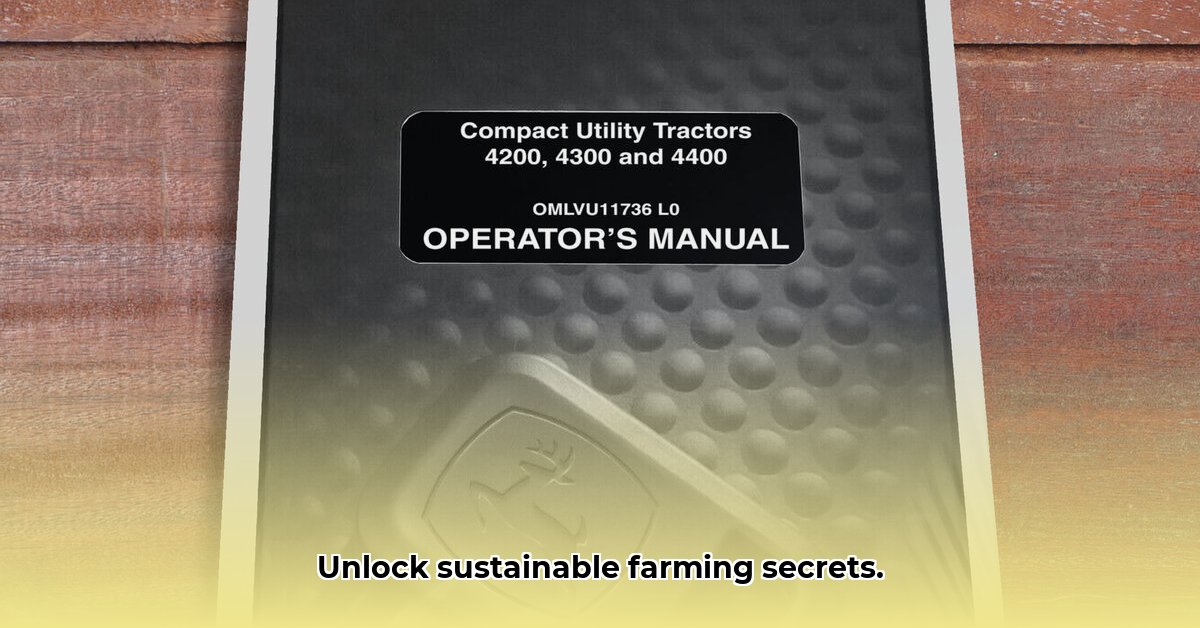 john-deere-tractor-owners-manual